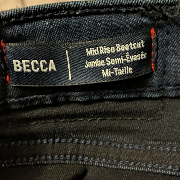 True Religion Becca boot cut jeans - Picture 10 of 13